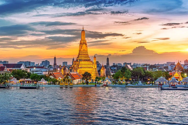 How to apply for Thailand visit viva from pakistan